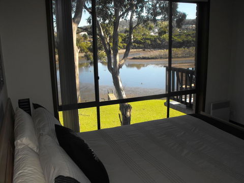 Coolabah Court Merimbula - E Caravan Parks 1