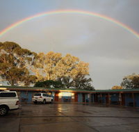 Coolabah Motel - E Caravan Parks