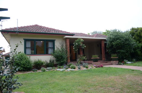 Coolamon On Marsh - Armidale - E Caravan Parks 0