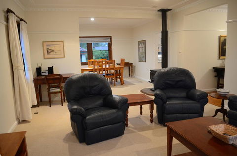 Coolamon On Marsh - Armidale - E Caravan Parks 1