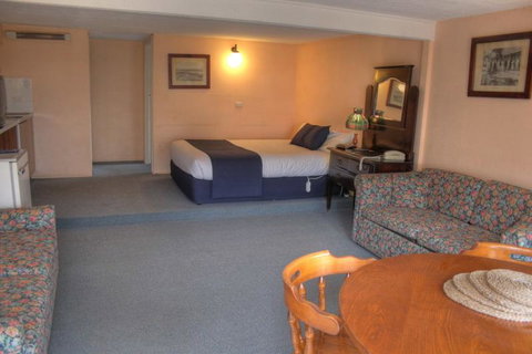 Coolangatta Estate Berry - E Caravan Parks 2