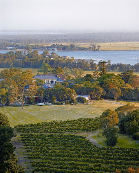 Coolangatta Estate Berry - E Caravan Parks 3