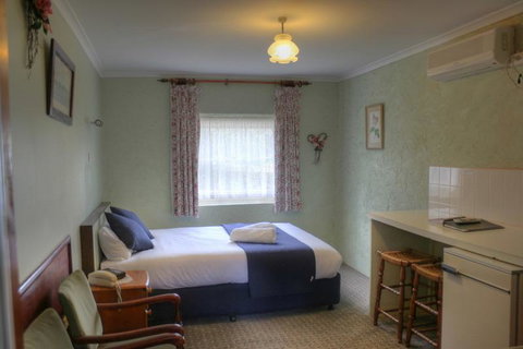 Coolangatta Estate Berry - E Caravan Parks 1