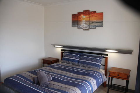 Coolgardie GoldRush Motels - E Caravan Parks 3