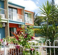 Coolum Budget Accommodation - E Caravan Parks