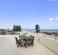 Coolwaters Penthouse - E Caravan Parks