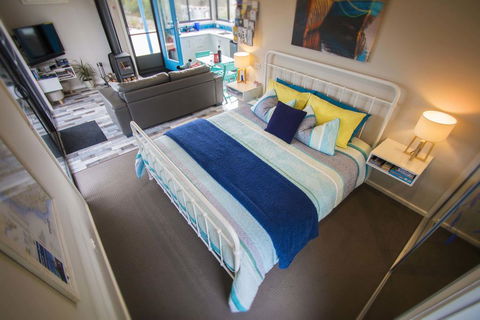 Coorong Cabins - E Caravan Parks 2