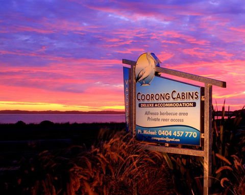 Coorong Cabins - E Caravan Parks 0