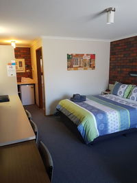 Book Stawell Accommodation Vacations E Caravan Parks E Caravan Parks