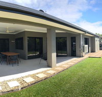 Cooya Beach - Ultimate Tropical Getaway - E Caravan Parks