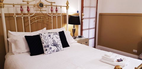Coppers Hill Private Accommodation - E Caravan Parks 0