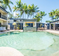 Coral Cay Resort - E Caravan Parks