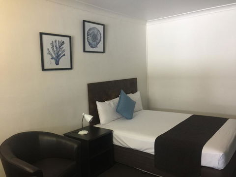 Coral Sands Motel - E Caravan Parks 2