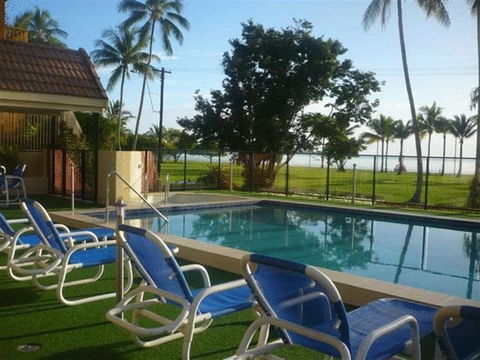 Coral Towers Holiday Suites - E Caravan Parks 2