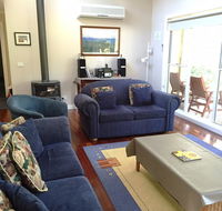 Corella Cottage Halls Gap - E Caravan Parks