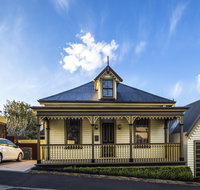 Corinda Contemporary - E Caravan Parks