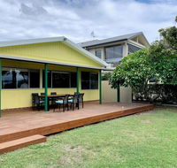 Corlette Point Road 18 Sandy Shores - E Caravan Parks