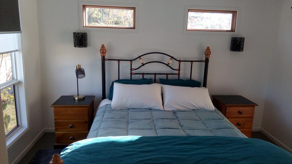 Cougal NSW E Caravan Parks
