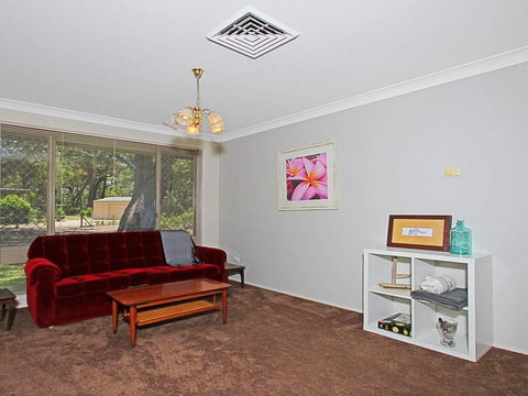 Corner Haven - Family Retreat With Outdoor Living - E Caravan Parks 3