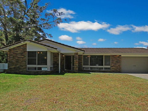Corner Haven - Family Retreat With Outdoor Living - E Caravan Parks 0