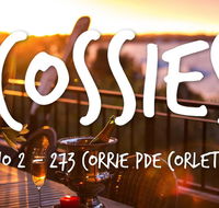 Cossies' 2/273 Corrie Parade - stunning views  air conditioned - E Caravan Parks