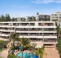 Costa Nova Holiday Apartments - E Caravan Parks
