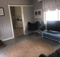 Cosy Country Cottage with AirCon