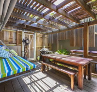 Cosy hideaway Sunshine Beach - E Caravan Parks