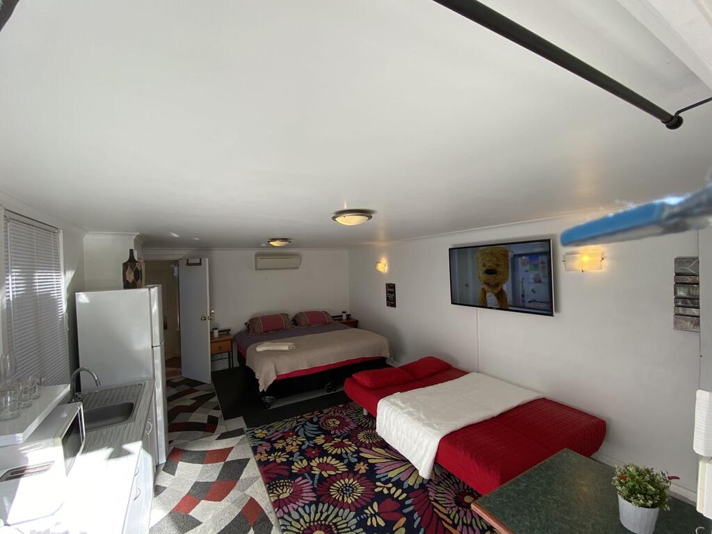 Indooroopilly QLD E Caravan Parks