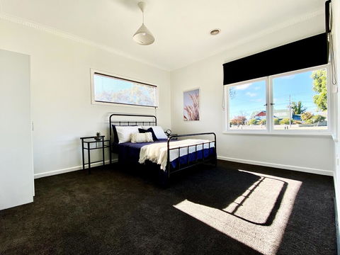 Cottage Natimuk - E Caravan Parks 0