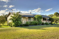 Cottages on Lovedale