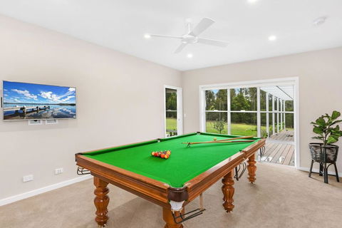 Cotton House - E Caravan Parks 3