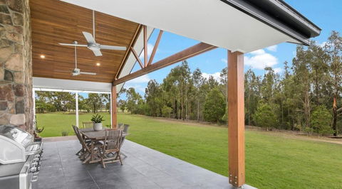 Cotton House - E Caravan Parks 1