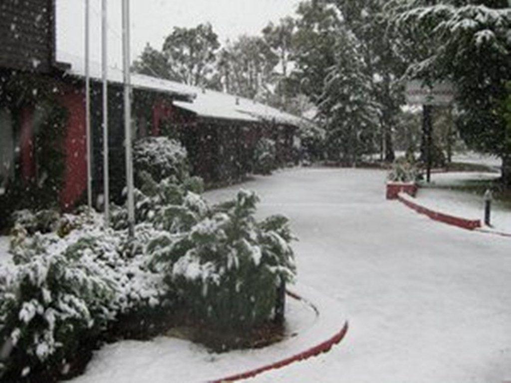 Berridale NSW E Caravan Parks