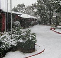 Cottonwood Lodge - E Caravan Parks