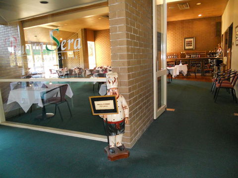 Cottonwood Motor Inn - E Caravan Parks 3