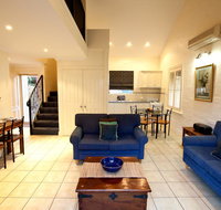 Country Apartments - E Caravan Parks