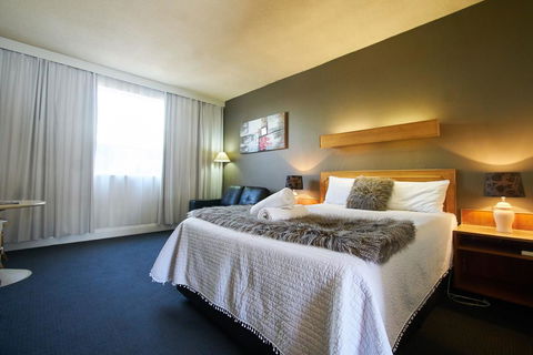 Country Comfort Armidale - E Caravan Parks 3
