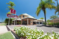Book Gin Gin Accommodation Vacations E Caravan Parks E Caravan Parks