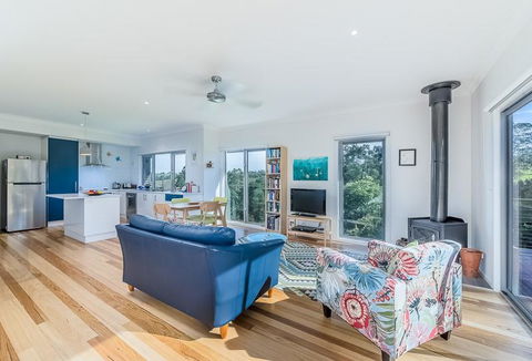 Country Getaway Neerim South - E Caravan Parks 3