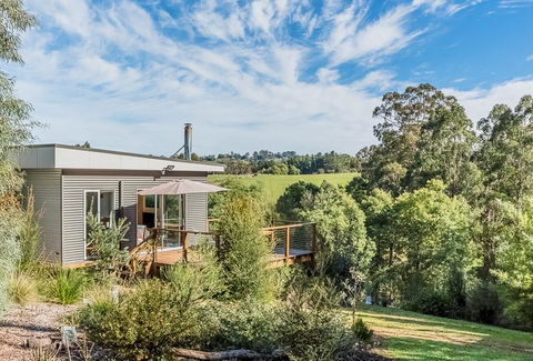 Country Getaway Neerim South - E Caravan Parks 0