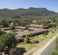 Country Plaza Halls Gap - E Caravan Parks