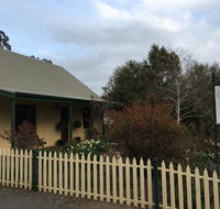 Country Pleasures Bed and Breakfast