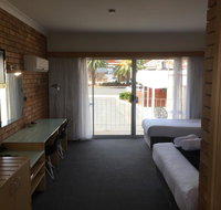 Court Street Motel