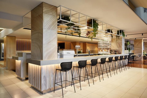 Courtyard By Marriott Sydney-North Ryde - E Caravan Parks 2