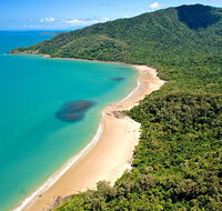Cow Bay Hilltop Escape - E Caravan Parks