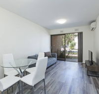 Cozy  Perfect Location next to Perth Zoo - E Caravan Parks