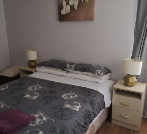 Cozy Inn - E Caravan Parks 2