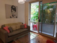 Cozy Marrickville Apartment Near Centre