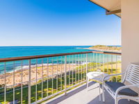Craigmore On the Beach Unit 13 - views views